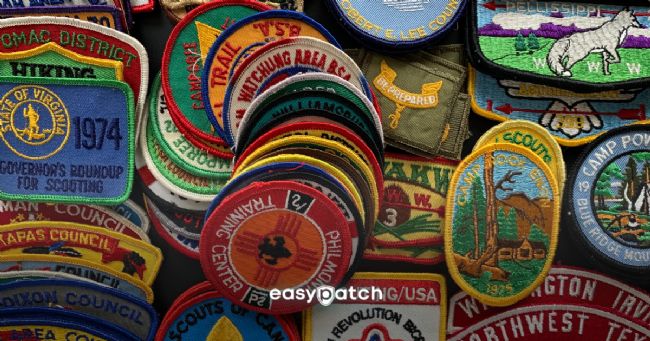 Styly různých personalizovaných Patch-ur: kompletní průvodce