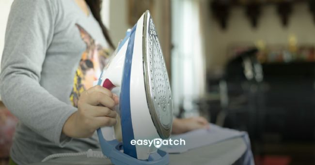 Termoaplikace na textilie: průvodce kompatibilními materiály