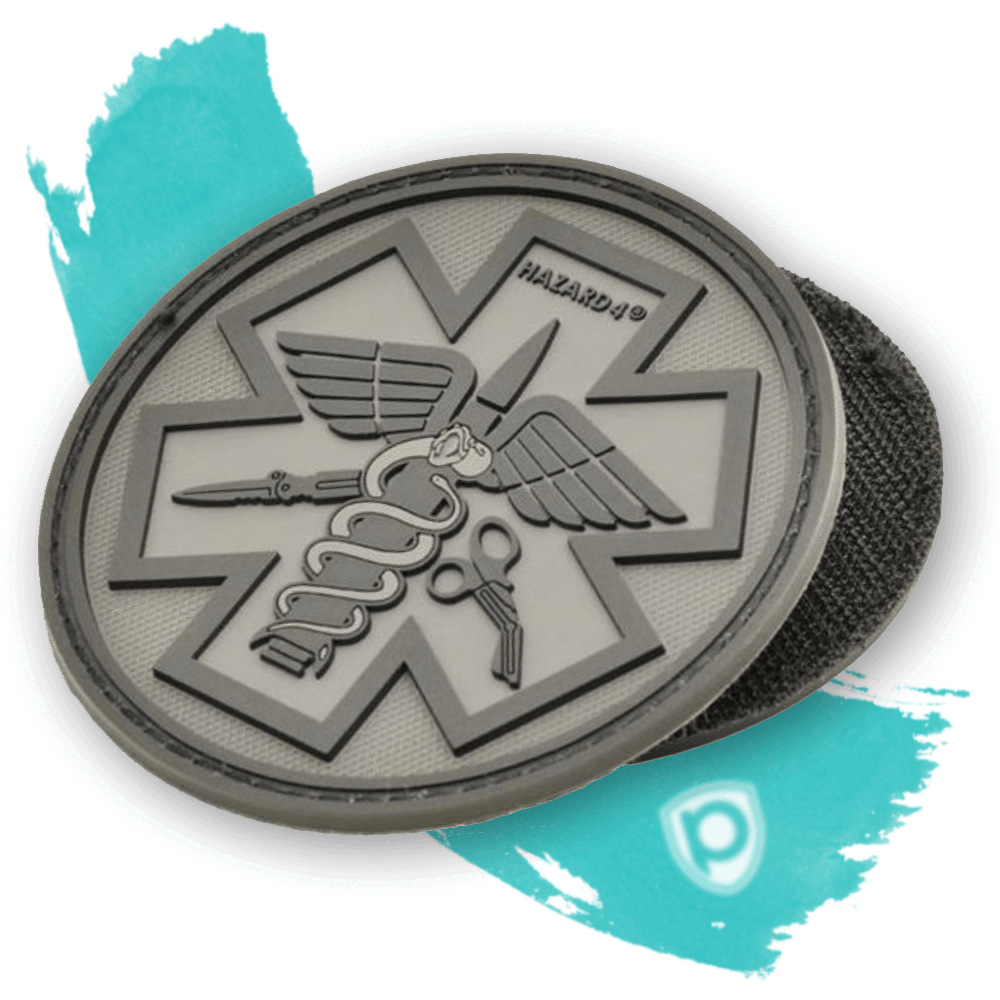 PVC záplaty na míru | EasyPatch