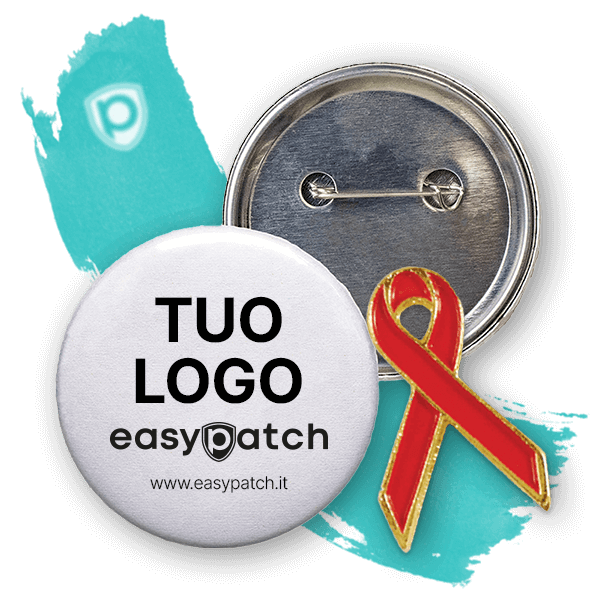 Vlastní kolíky | EasyPatch