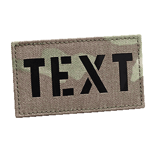 Easypatch nášivky a ozdoby rezané laserem online