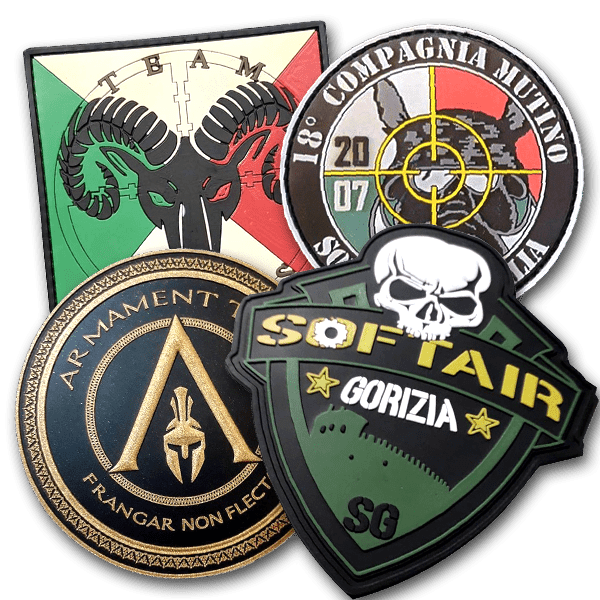 PAtch Custom Easypatch